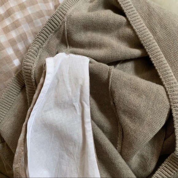 Fabiana Filippi Top - Picture 6 of 7